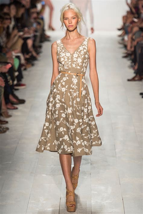 vogue.coom michael kors spring 2014|Michael Kors Collection Spring 2014 Ready.